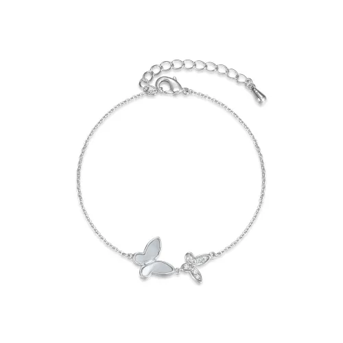 CMLZIUA Золото-покрытые медные браслеты для женщин