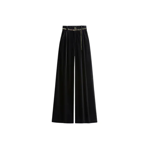 Cypress House Повседневные брюки Женские