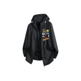 Настоящий черный