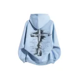 Светло-голубой