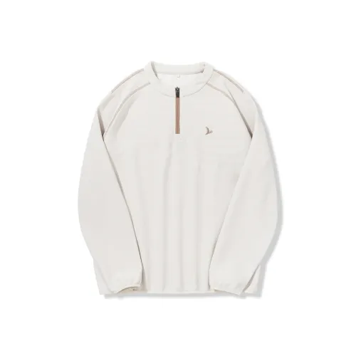 HALCYON DAYS Осенний Свитшот Унисекс