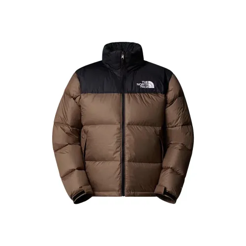 THE NORTH FACE Nuptse Пуховики и зимние пальто Мужской