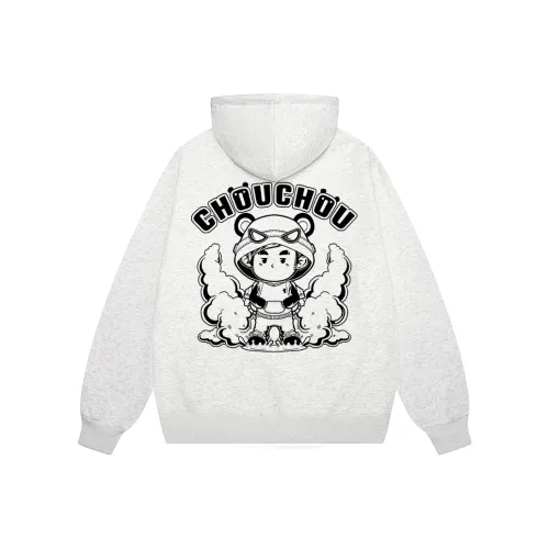 Classmate Zhou Женские Свитшоты