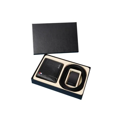 ROLLSNEA Коровья кожа Автоматическая застежка Мужской 3,5 см