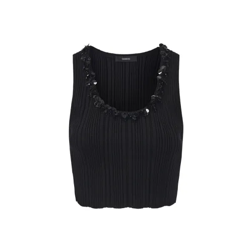 GIMING Черные Женские Майки