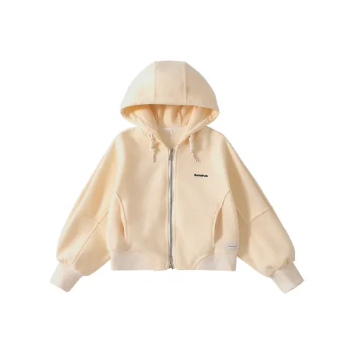 Mami Macca Абрикос Kids Tops