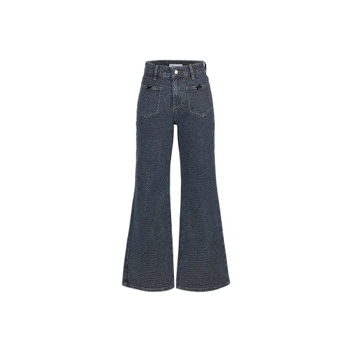 URBAN REVIVO Женские Джинсы Одежда Женская