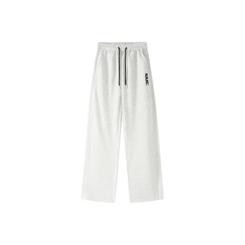 RUSURE Унисекс Повседневные Брюки