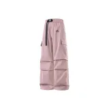 Розовый (Черный логотип)