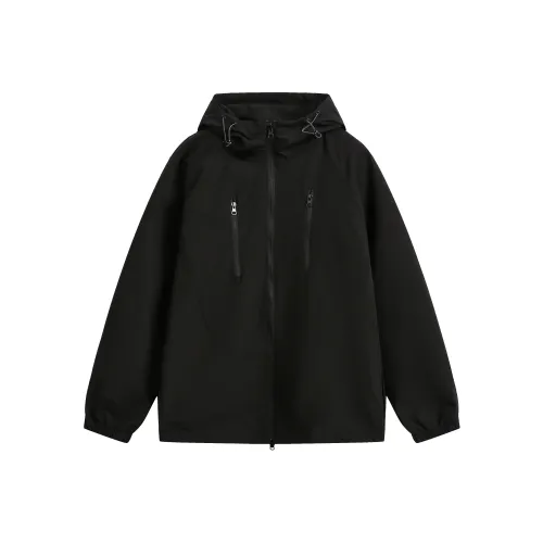 Xingyue Унисекс Куртки