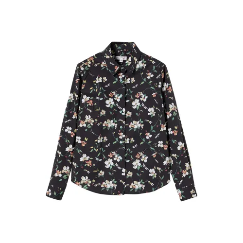 COTON DOUX Стандартные Женские Рубашки