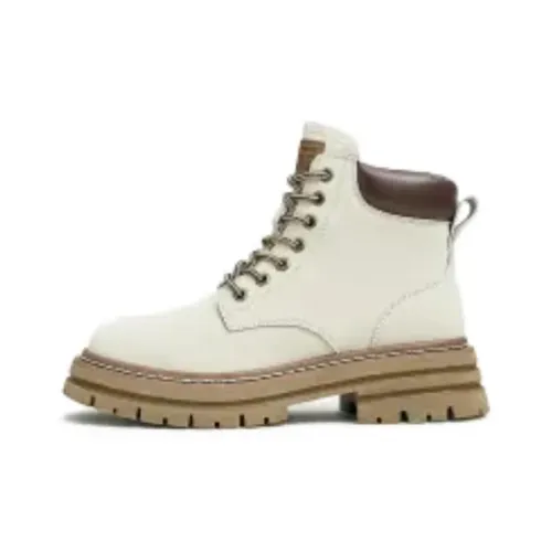 teenmix Martin Boots 4,5 см Женские