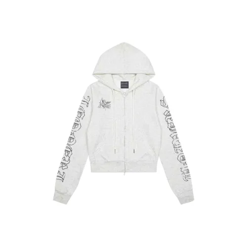 LEO NERI Женские Свитшоты