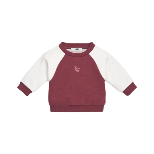 DIOR Толстовка FW25 Для малышей и детей дошкольного возраста