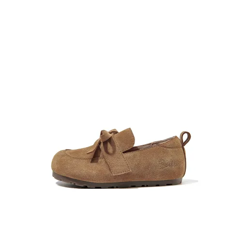 Барби противоскользящие низкие топы детская кожаная обувь для малышей