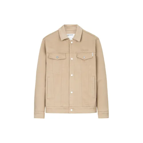 Куртки и пальто Dance with Wolves для мужчин