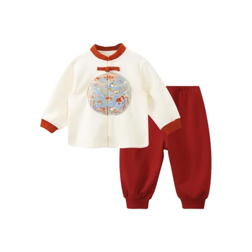 YouQi Абрикос Baby Повседневная Спортивная Одежда