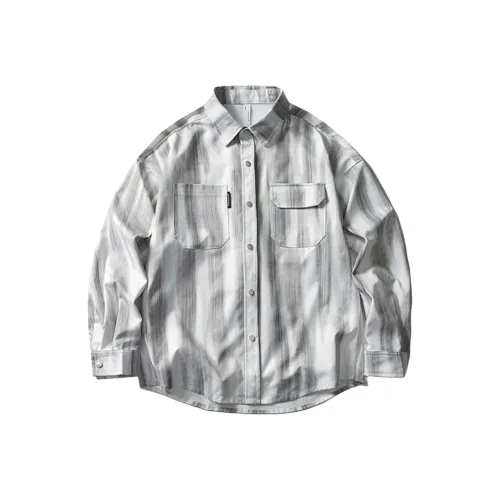 MEXICAN Мужские рубашки