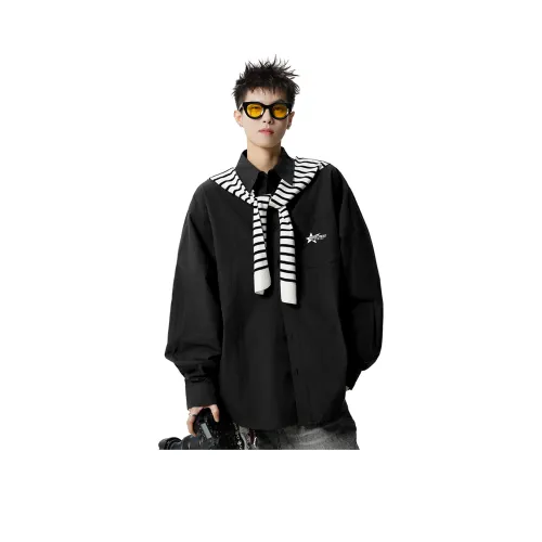 ROSECREED Унисекс Рубашки