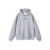 Светло-серый