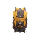 Желто-коричневый