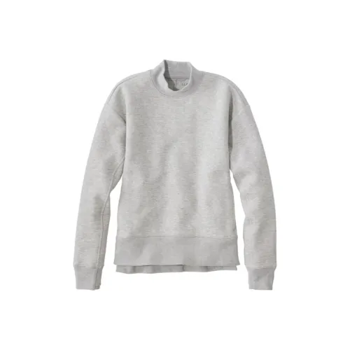 L.L.Bean Женские Свитшоты