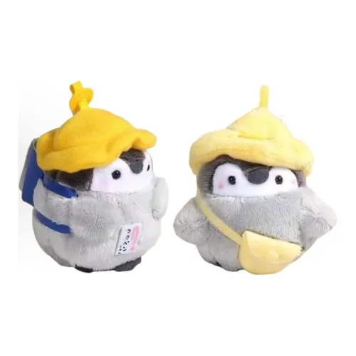 MANMIAO Плюшевые подвески унисекс