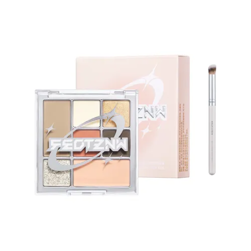 FEOTZNW Макияж Комбинация Палет Женские