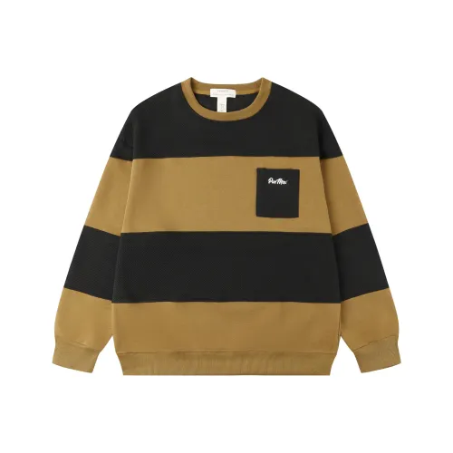 PANMAX Мужские Свитшоты