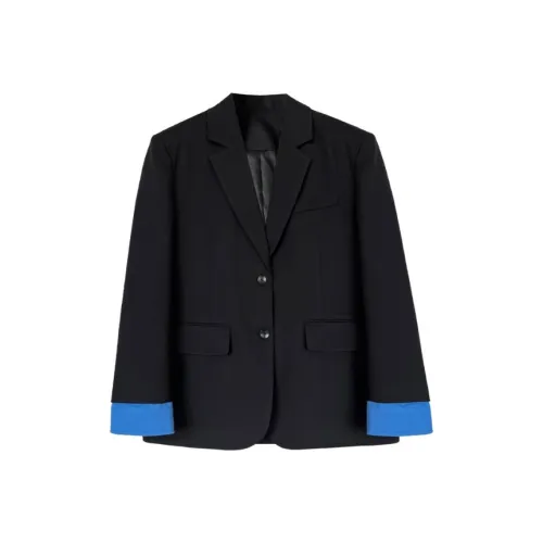 Hirono Journal Осенне-зимний деловой костюм для женщин