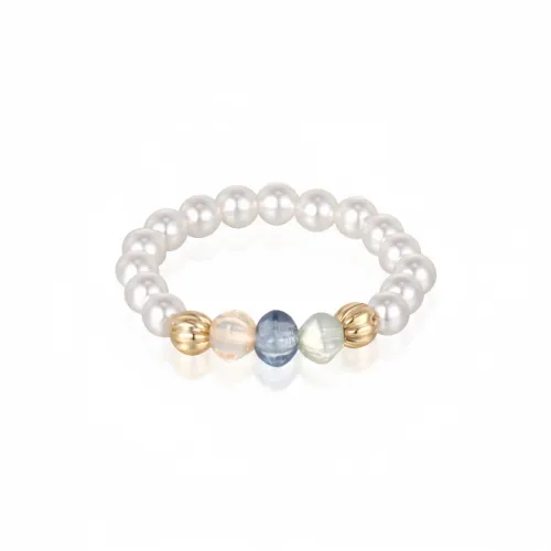 A CONG Studio Медные Кольца Женские