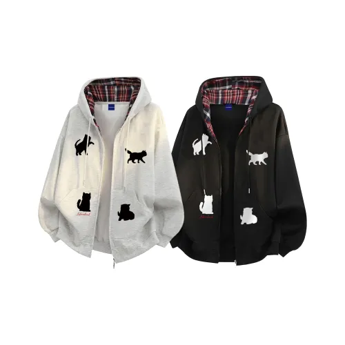 LA'T.WEEKEND Унисекс Парные Комплекты