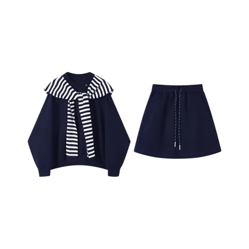 PNVB Женские Комплекты с Юбкой