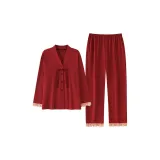 Красный - Двухкомпонентный комплект