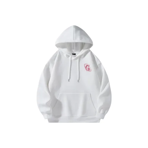 GALAXY FAIRY Унисекс Свитшоты