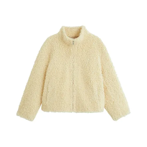 Inman Женские меховые изделия