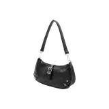 Матовый черный