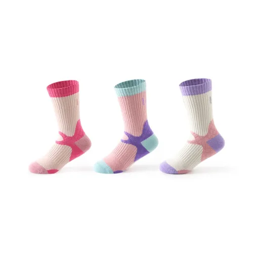 MIANQIXIONG Kids Носки