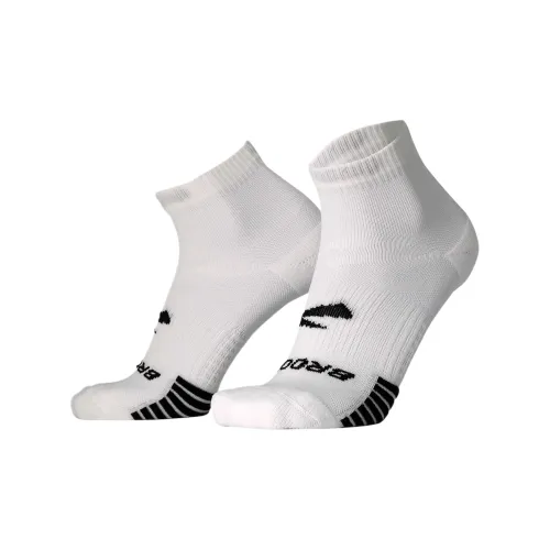 Носки для бега Brooks унисекс 2 упаковки