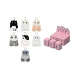 Целая коробка 6 штук