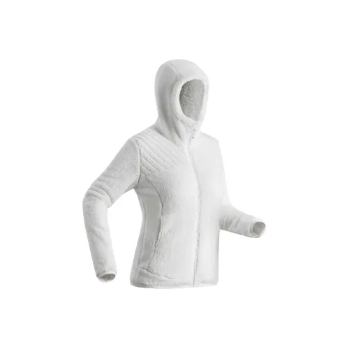 DECATHLON Флис Одежда Женская