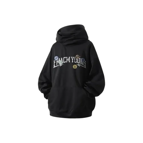 FAX FOR FMACM Толстовка Унисекс