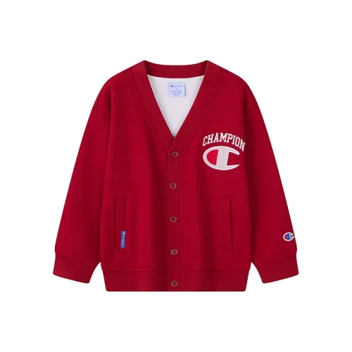 Champion Kids Свитер FW25 Детский