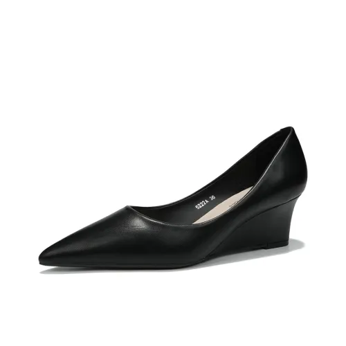 Beijiani Узкий каблук Высокие каблуки 5,5CM Женские