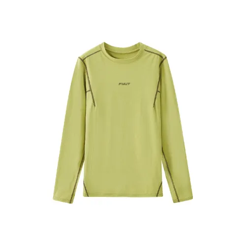 FYUT Wild Yellow Unisex T-Shirt