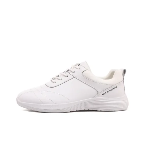 RED DRAGONFLY Cortez Обувь Устойчивая к истиранию Дышащая Низкий Верх Повседневная Обувь Женская