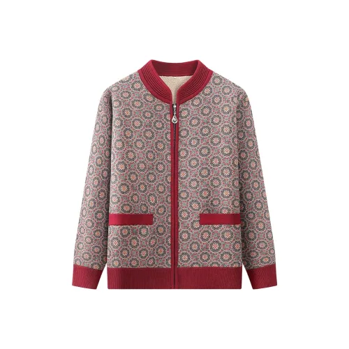 TUCANO Женская трикотажная одежда