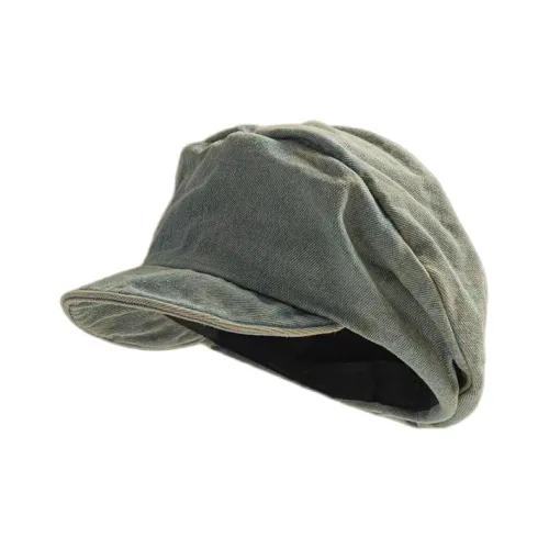 EEEENO Хлопок Береты Унисекс