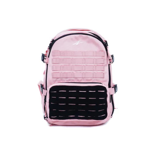 Serious Player Only 1200D Gore Нейлон Рюкзак Стандартный Унисекс Многоцветный