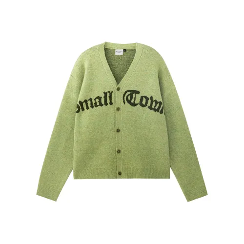 STK SMALL TOWN KID Свитер Унисекс